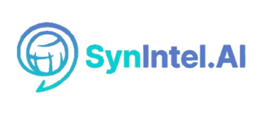 SynIntel.AI Logo